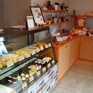 パティスリー クロレ