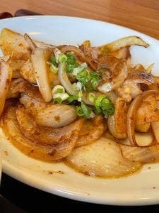 慶州 津山店