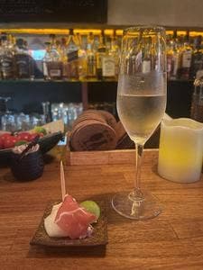 空心町ハナサカ