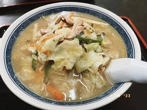 新華亭