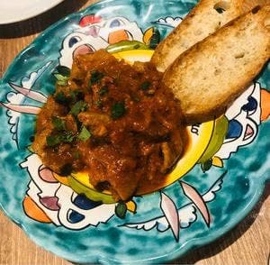 大衆イタリア食堂 アレグロ 塚口本店
