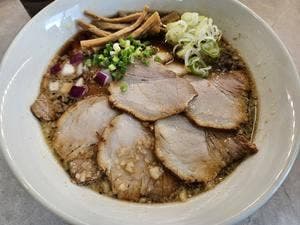 ほのぼんヌードルズ