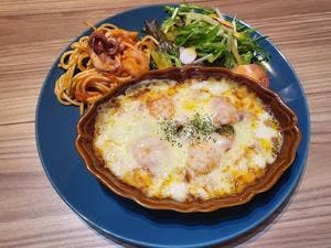 森のめぐみ ayaka