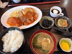 旨い処 房味