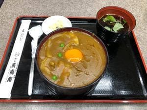 長寿庵 麹町店
