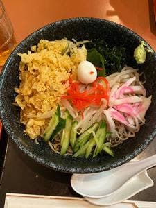 松月