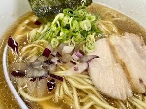 中華そば 麺屋 来陣