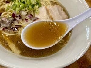 中華そば 麺屋 来陣