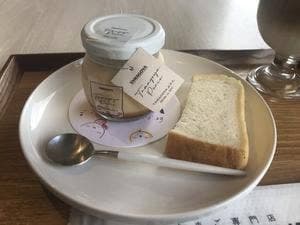 たまご専門店 TAMAGOYAベーカリーカフェ