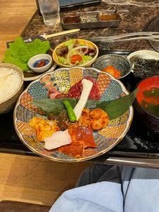 肉の匠 永田屋