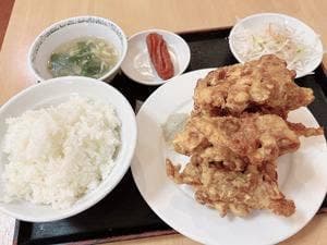 中華料理 雲隆
