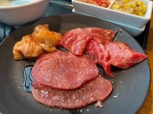 焼肉本舗 ぴゅあ 品川フロントビル店
