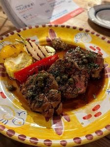 町酒場ペッシバル