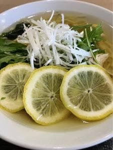 ちた食堂 大府PA