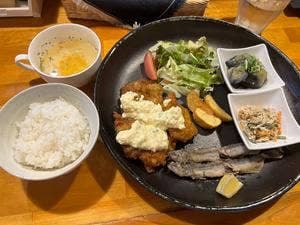うちごはん Wa•Laugh.-わらふ-