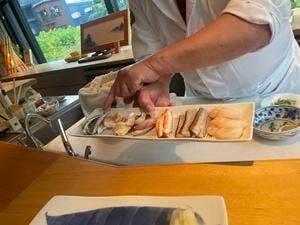 蟹鮨 加藤 ニセコ店