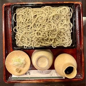 やぶそば そごう横浜店
