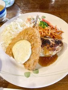 西穂山荘