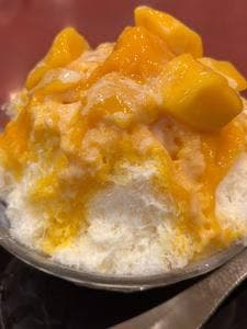 麻布茶房 アトレ大森