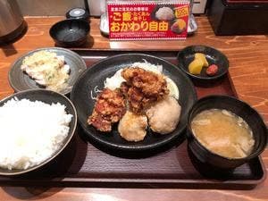 きしから 三ノ宮磯上通店