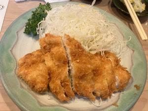 とんかつ世野新