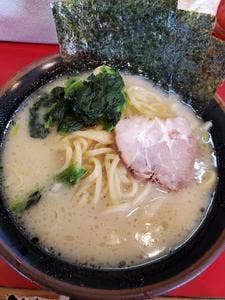 横浜家系ラーメン らっち家 下川井店