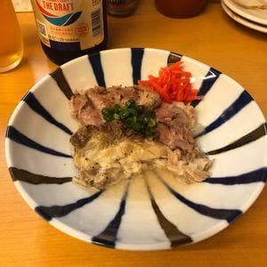 沖縄食堂 やんばる日なた