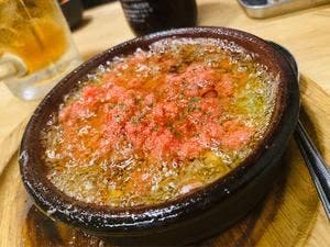 酒場ロマンス