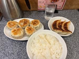 餃子屋 じなんぼ 後楽店