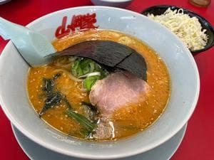 ラーメン山岡家 長府店