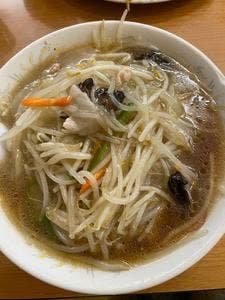 中国料理 十八番