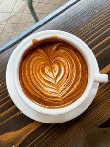 Come to Life espresso