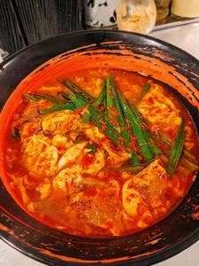 辛麺屋 蘭飯