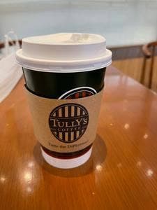 タリーズコーヒー ASTY静岡店