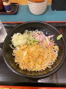 小諸そば 八丁堀駅前店