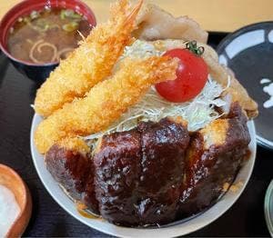 お食事処 幹
