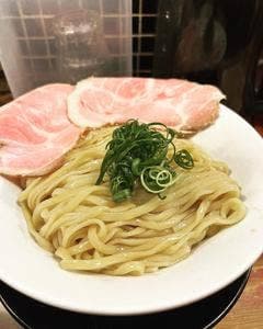 頑固麺