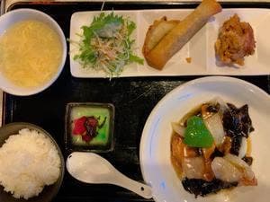 とんこう