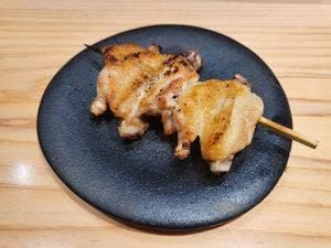 焼鳥虎以