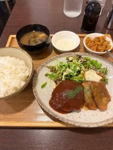 辛口カレー&ライブ酒場 POP