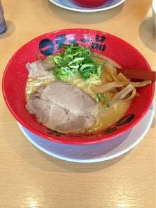 天下一品 関内店