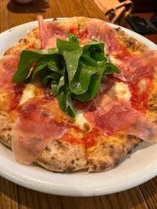 セコンダ バンビーナ