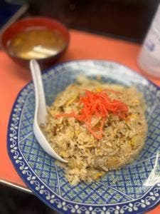 餃子・タンメン 一番