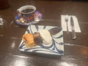 The Cafe 横濱屋