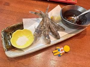 酒場 小八