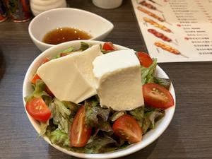 やきとり小川