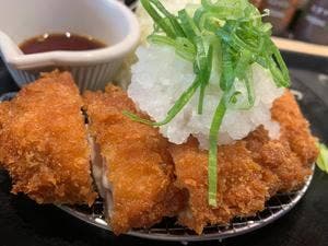 松のや 武蔵境店