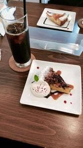 ギャラリーカフェ Takeno