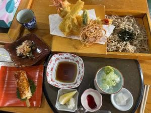 そば処 いげた
