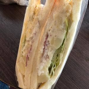 百旬館ベーカリー